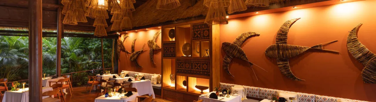Our project in Fiji