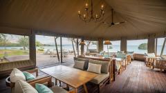 New suites and tapas restaurant at Menjangan Dynasty Resort