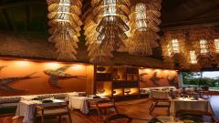 Renovation for Royal Davui Fiji