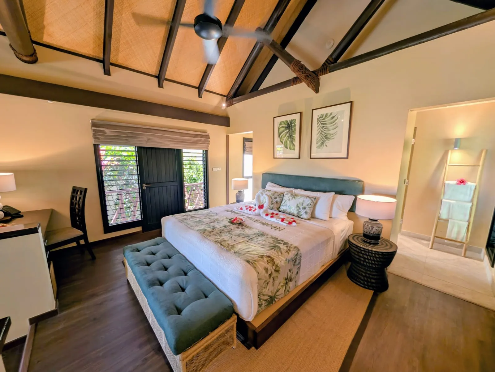 Alila Hotel Projects